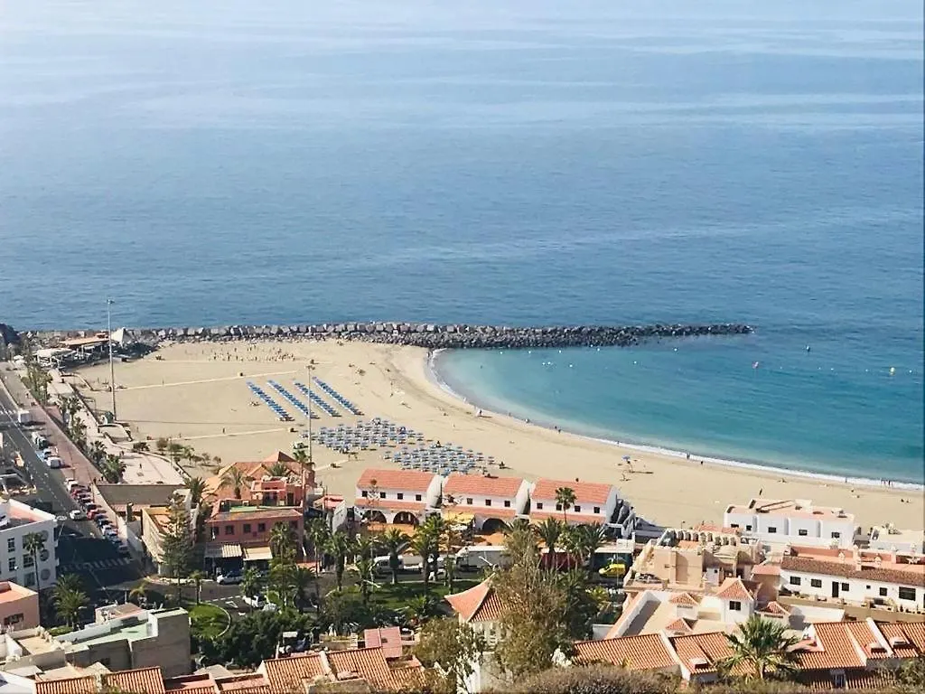 Apartment Los Cristianos, Vistas Al Mar El Draguito Spain