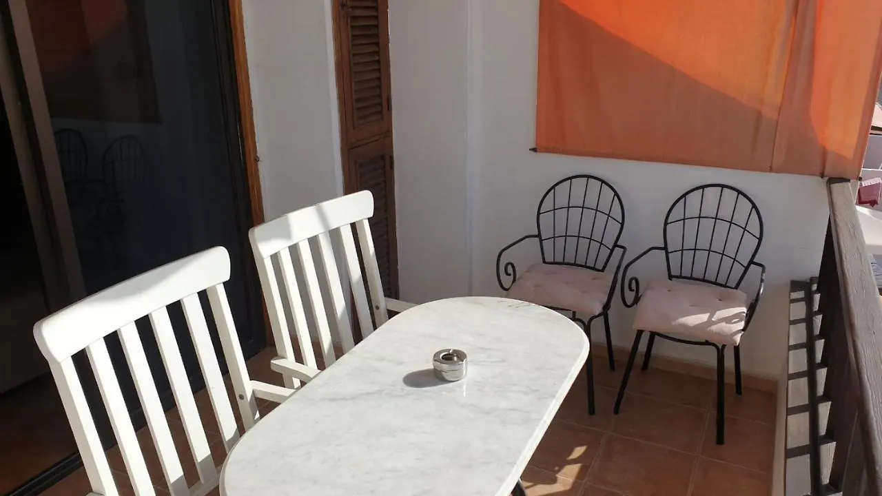 Apartment Los Cristianos, Vistas Al Mar El Draguito