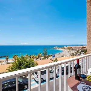  Appartamento 1 1 Beautiful Seafront With Balcony And Wifi