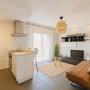  Appartamento Vacation 1 Bed Cristianos